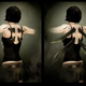 Illustration for article titled Early X-Men character concept art shows off a much darker Azazel
